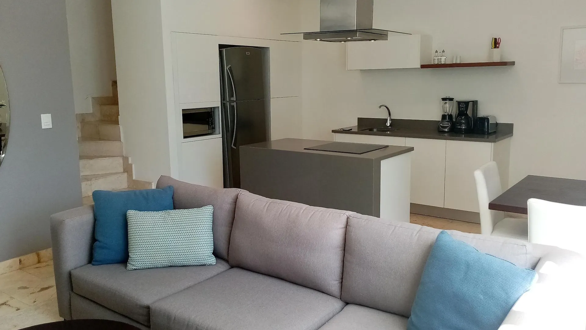 **** מלון דירות פלאייה דל כרמן Anah Suites מקסיקו