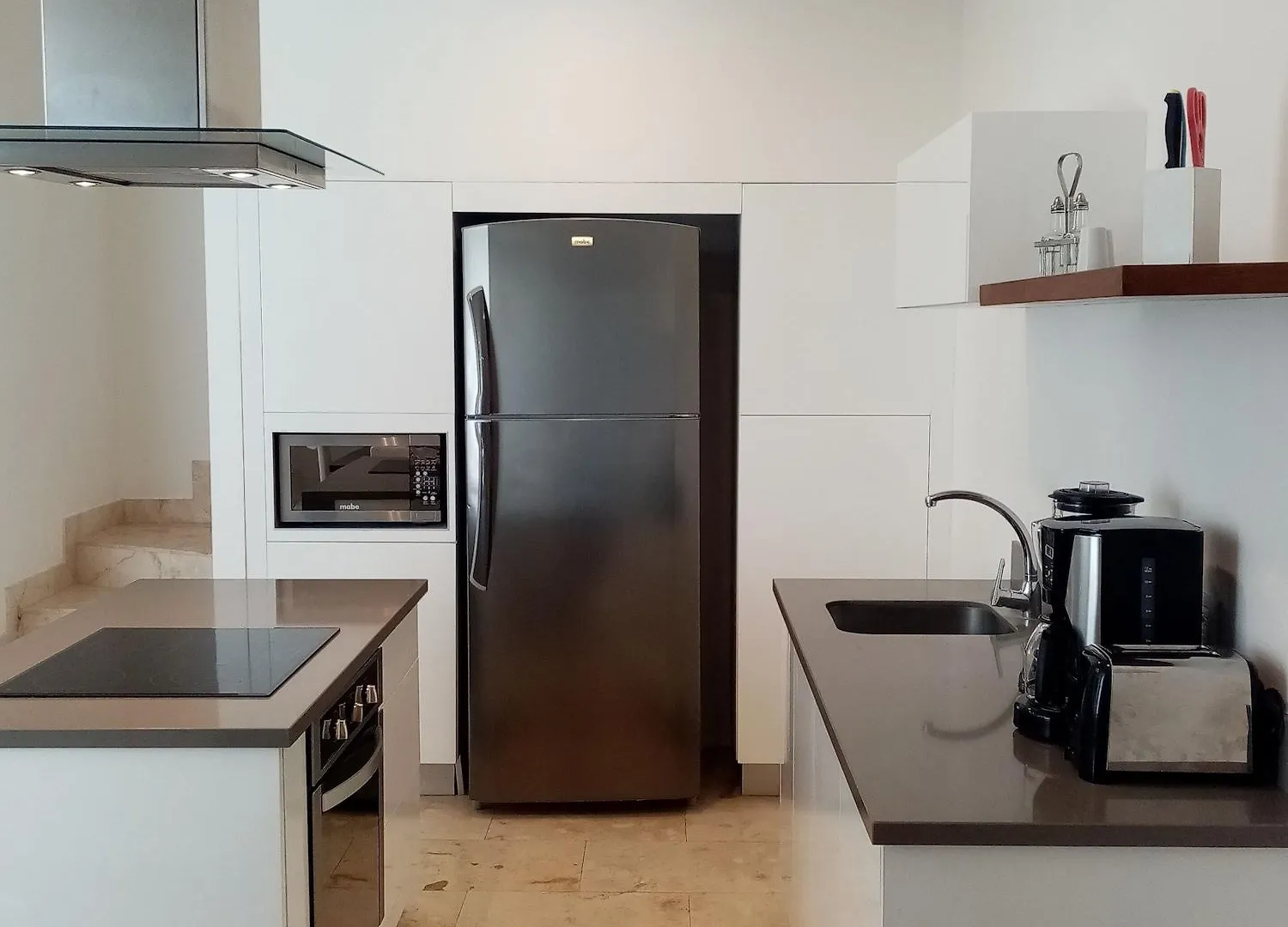 פלאייה דל כרמן Anah Suites