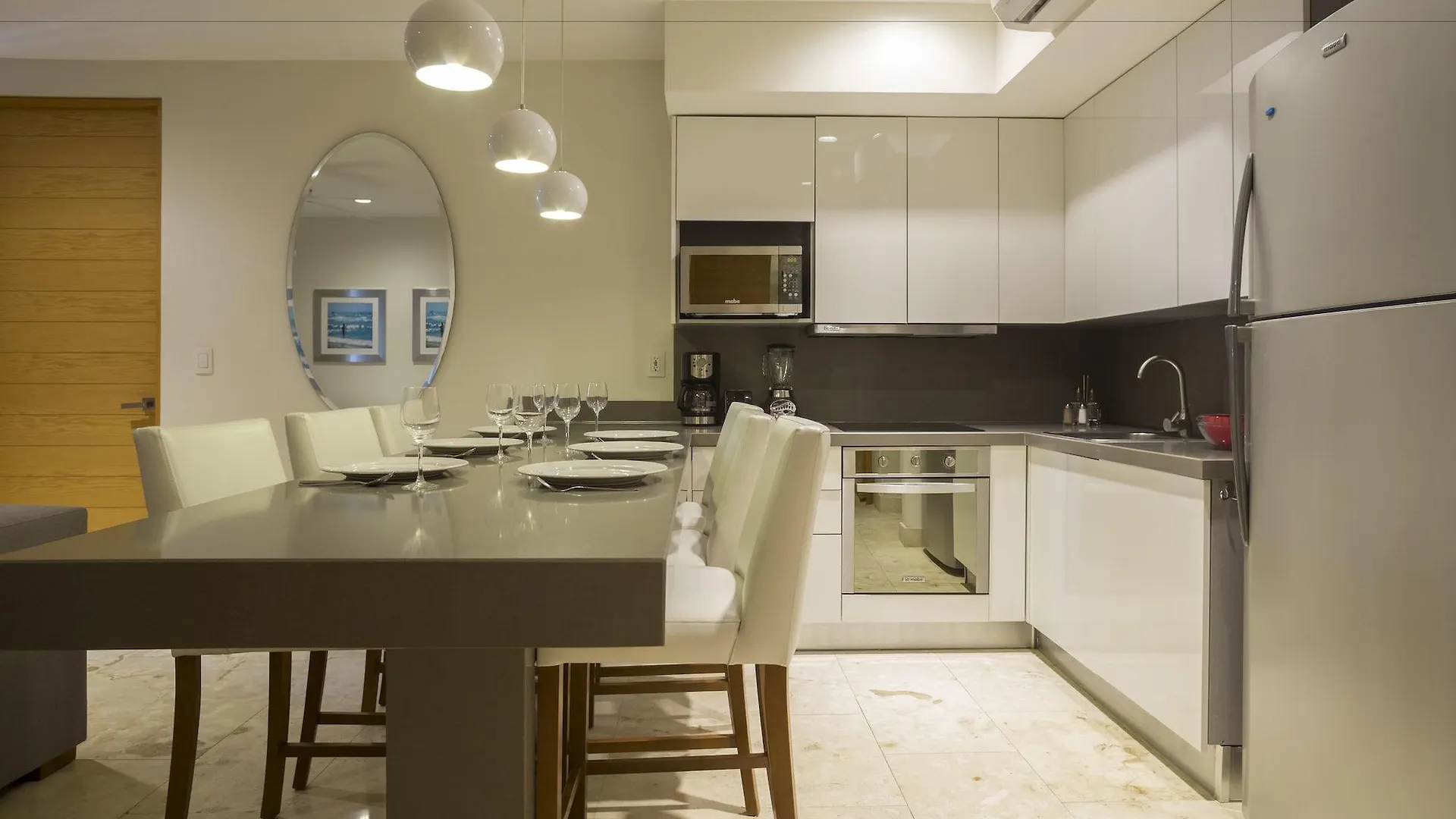 Anah Suites Playa del Carmen Messico