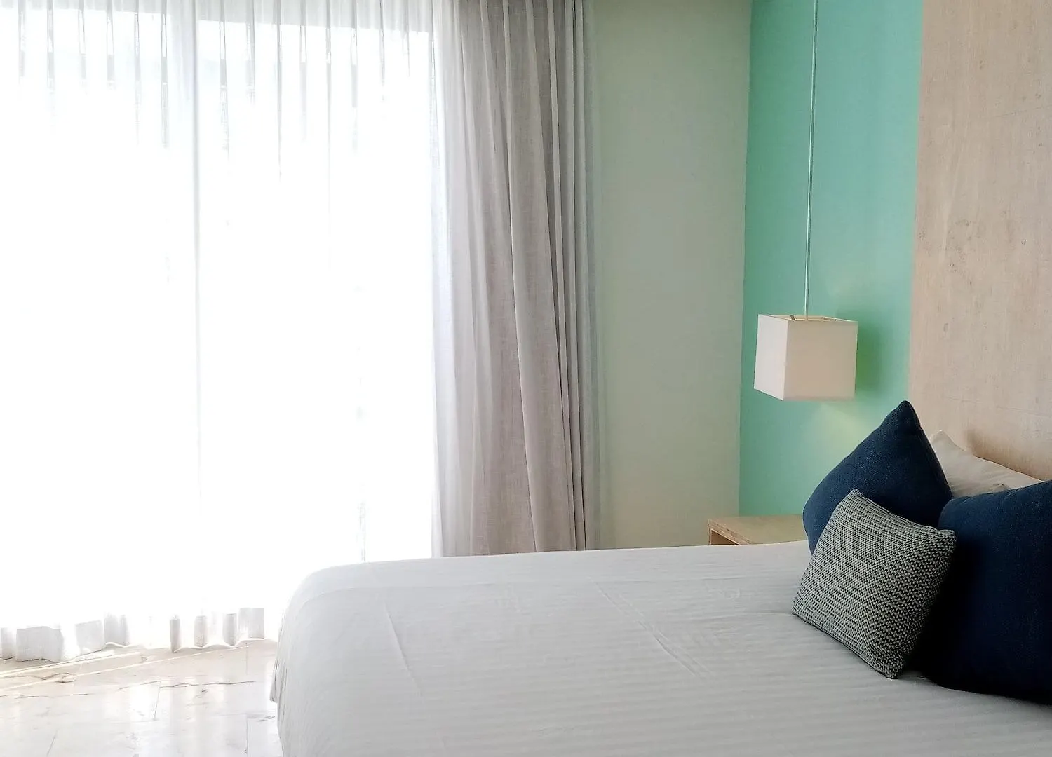 פלאייה דל כרמן Anah Suites מלון דירות פלאייה דל כרמן