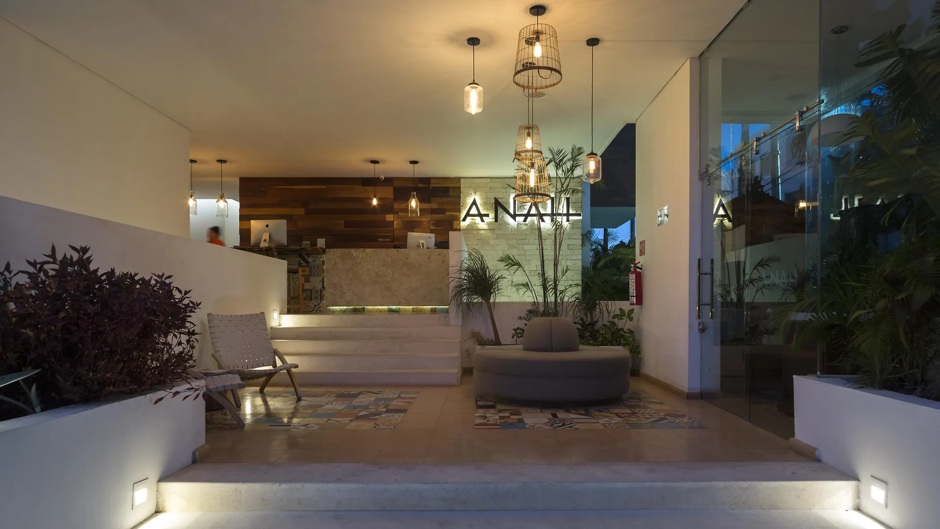 פלאייה דל כרמן Anah Suites By Sunest פלאייה דל כרמן