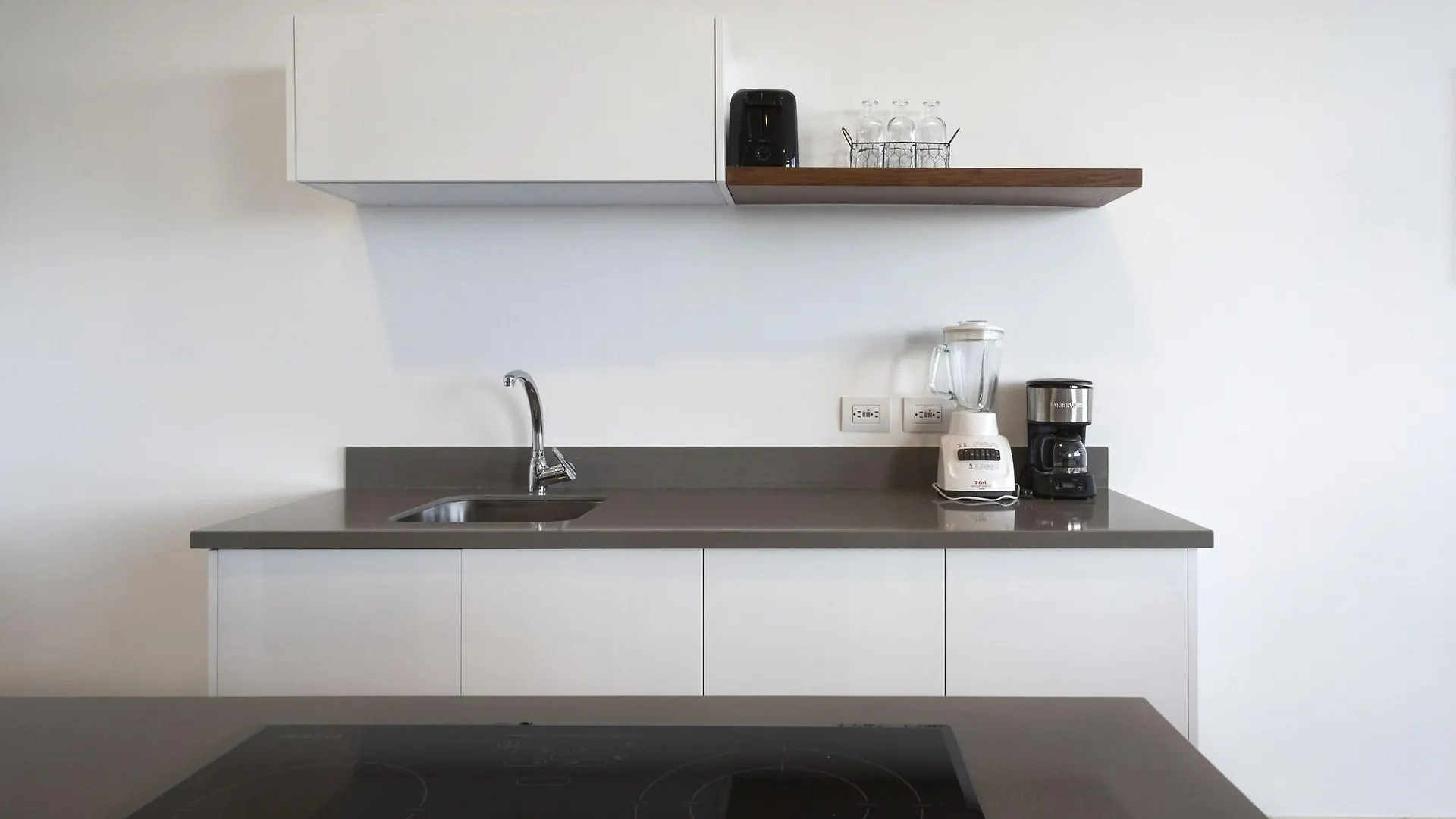 מלון דירות פלאייה דל כרמן Anah Suites
