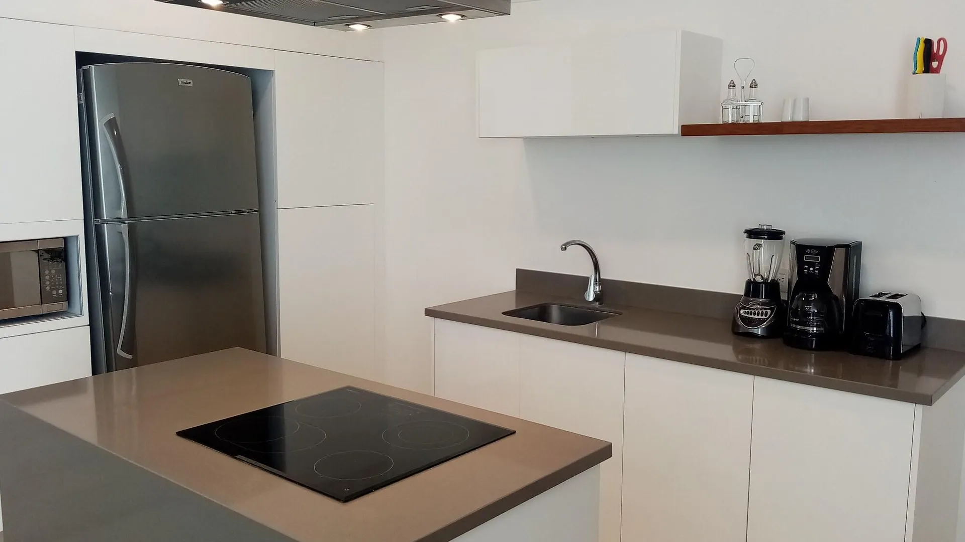 **** מלון דירות פלאייה דל כרמן Anah Suites מקסיקו