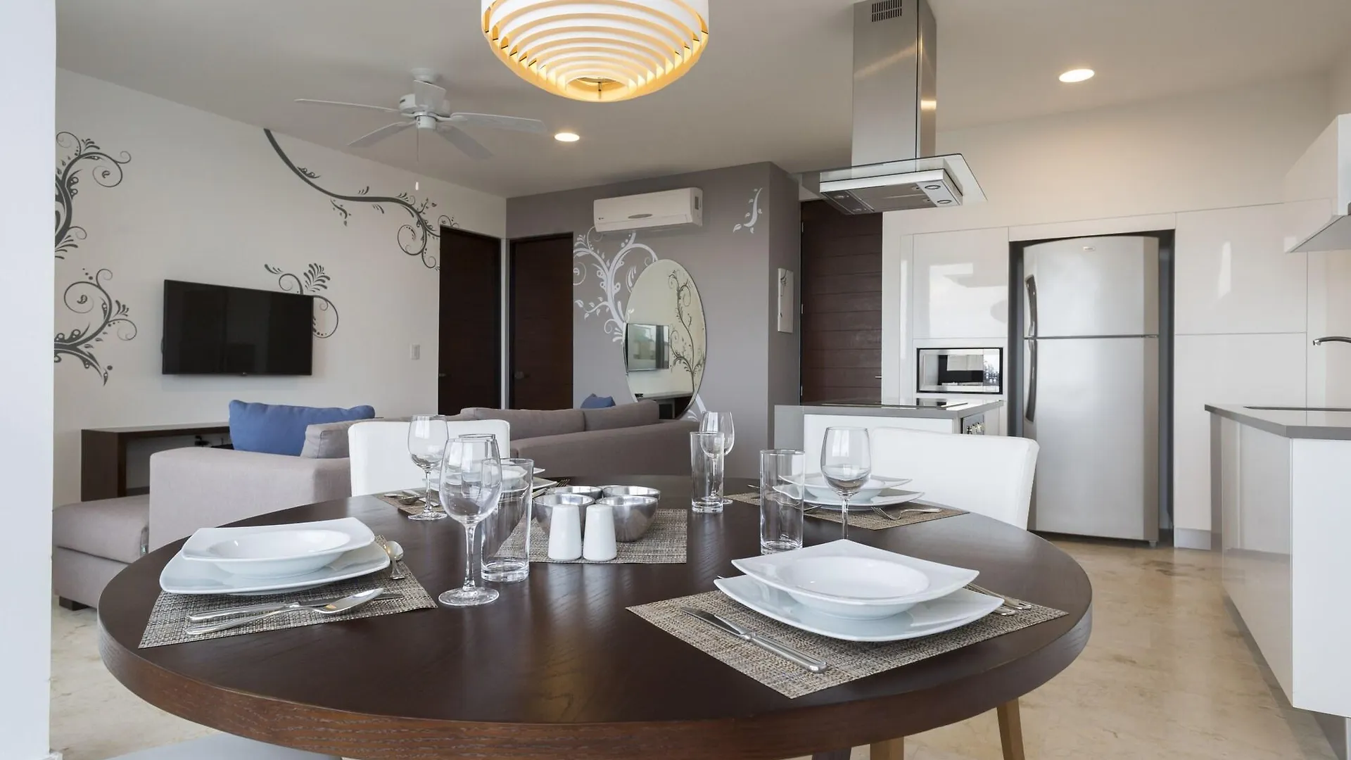 מלון דירות פלאייה דל כרמן Anah Suites By Sunest