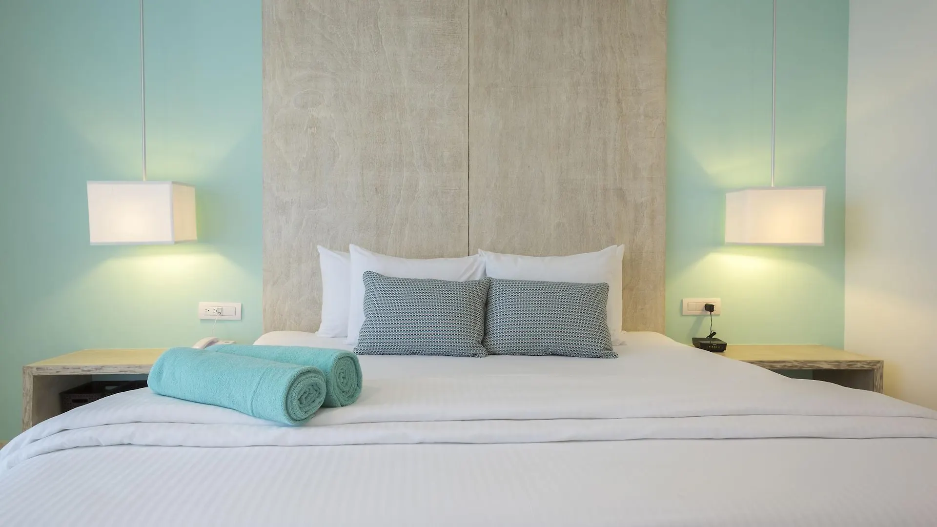Anah Suites Playa del Carmen 4*,  Messico