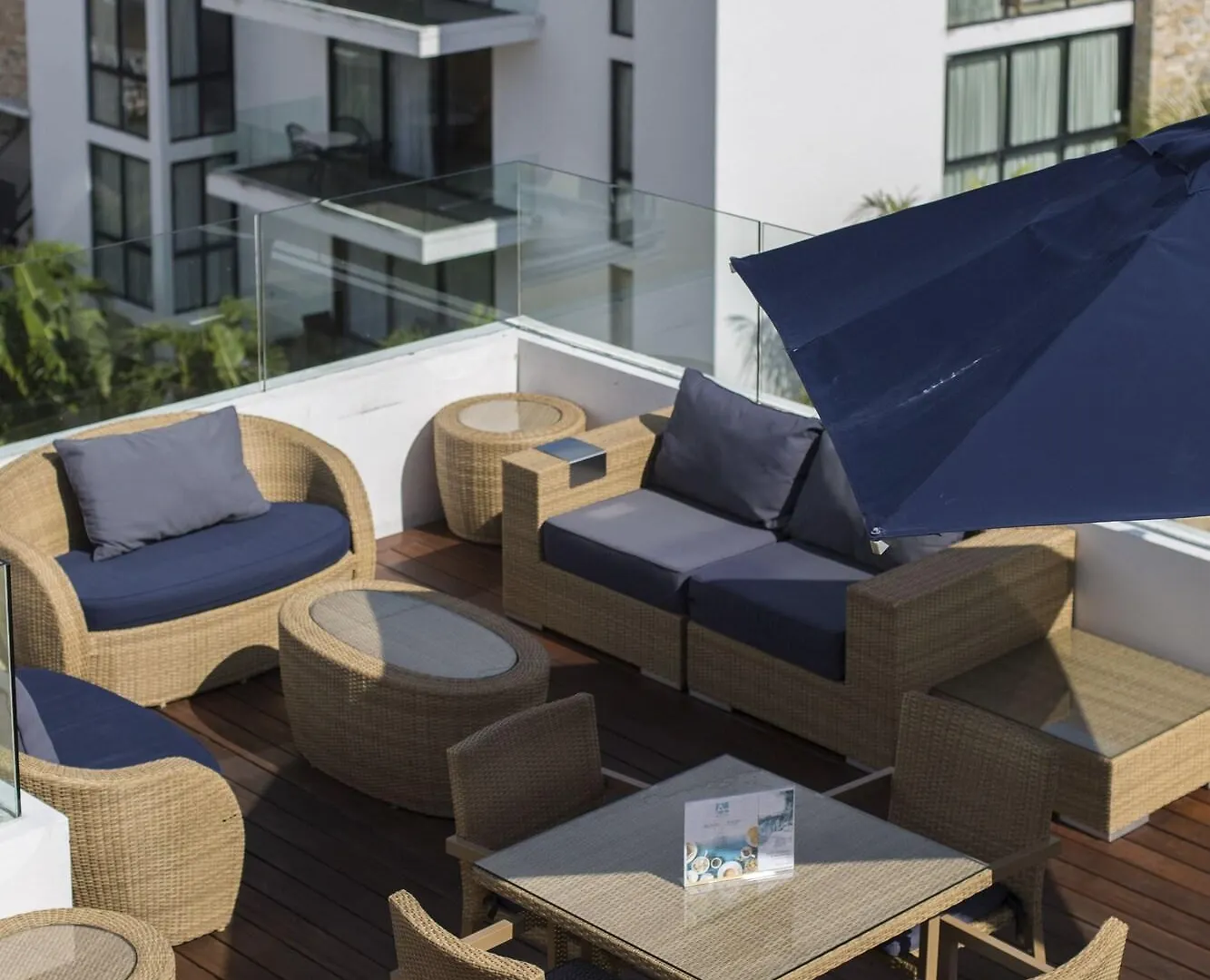 **** Aparthotel Anah Suites Playa del Carmen Messico