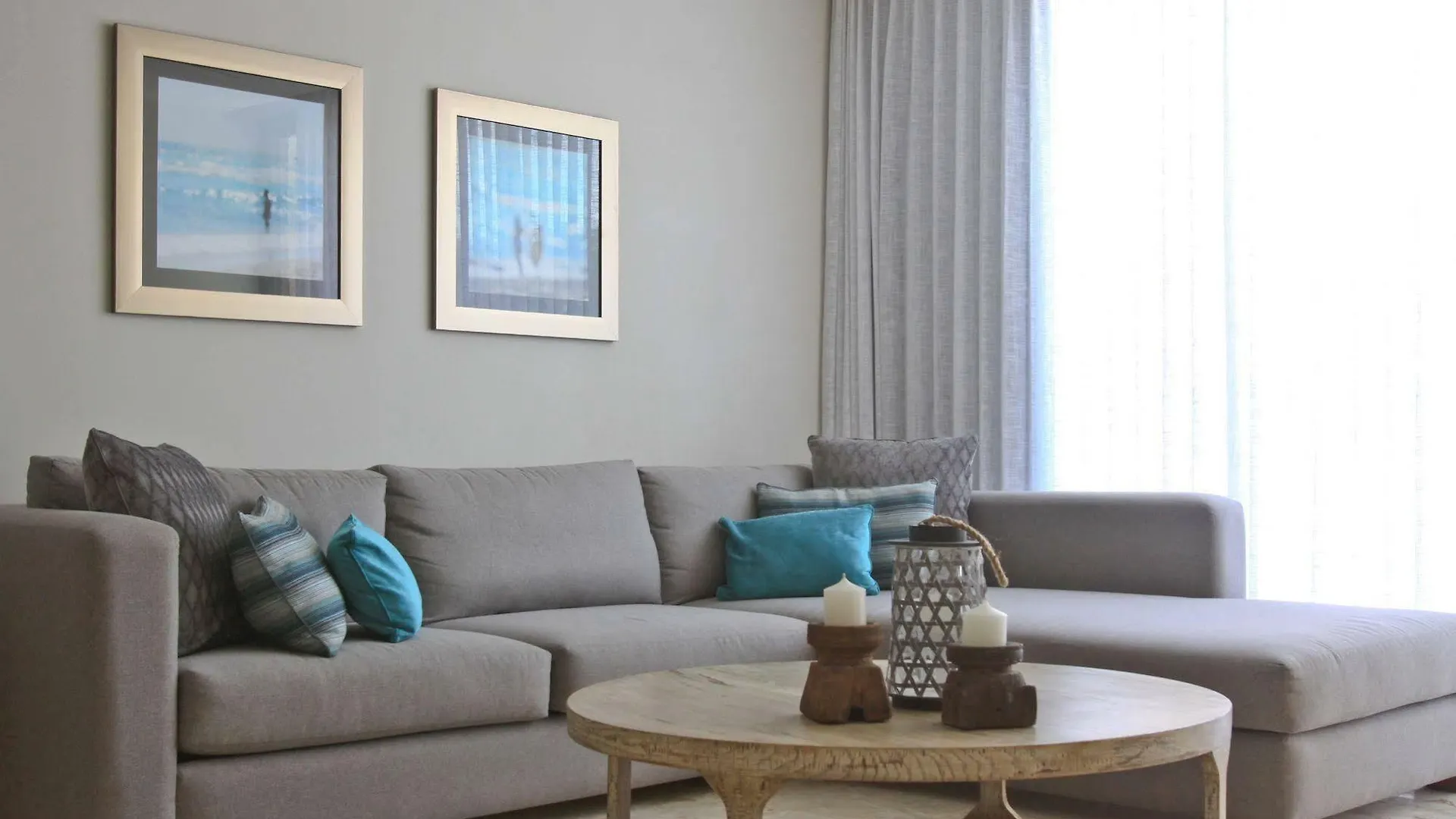 **** Aparthotel Anah Suites Playa del Carmen Messico