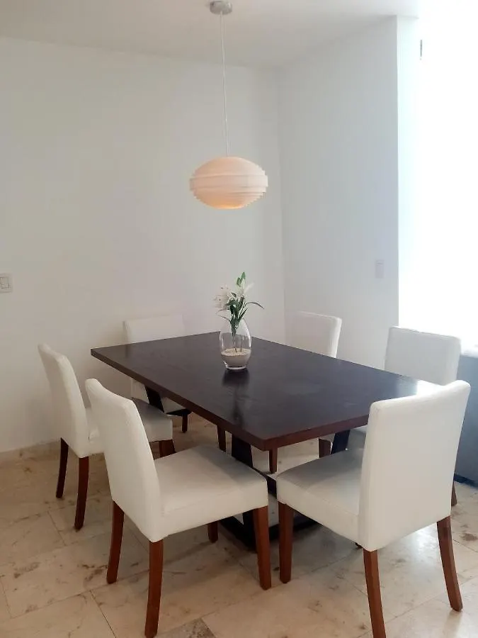 Anah Suites Playa del Carmen 4*,