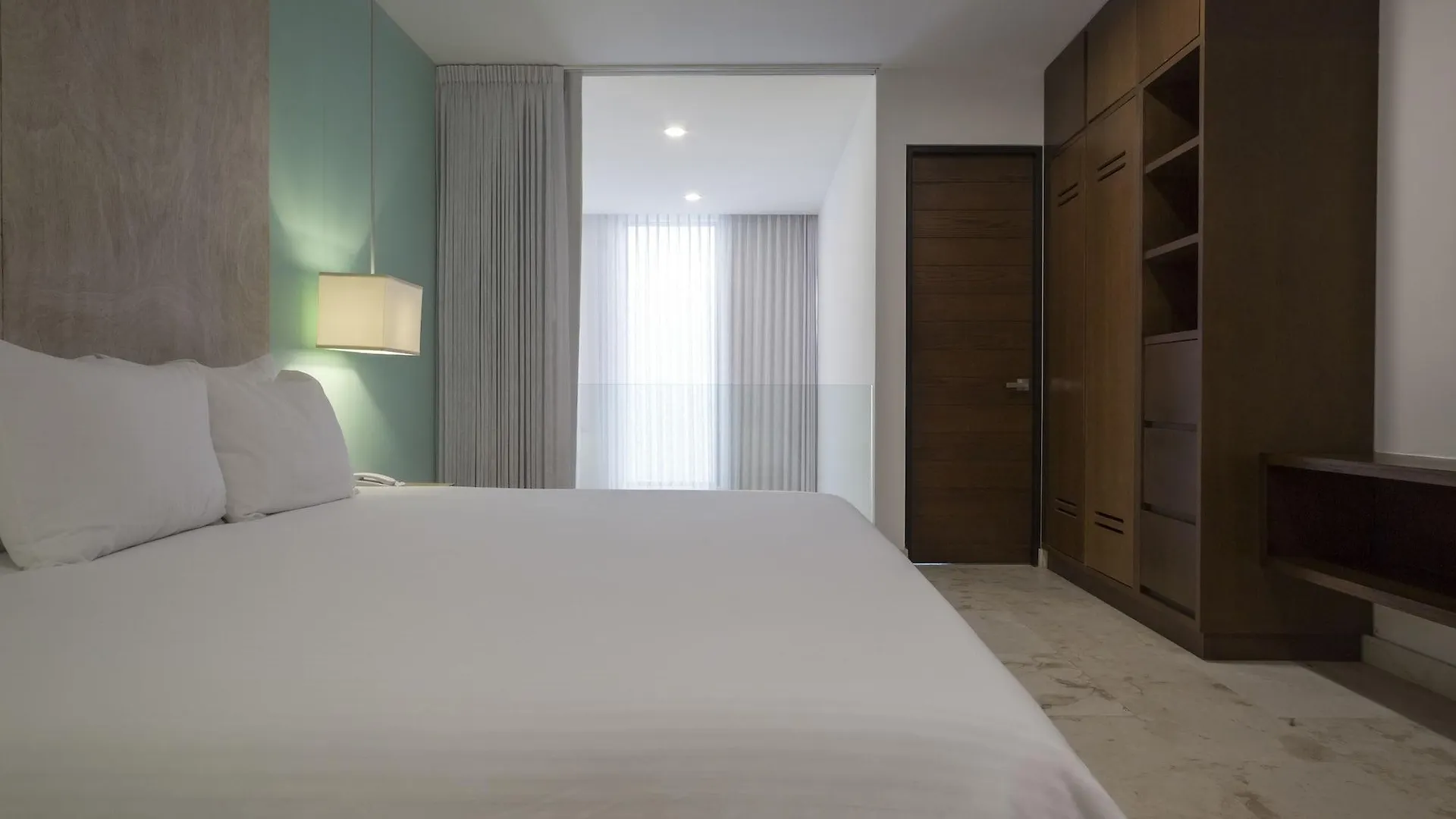 Anah Suites Playa del Carmen 4*,