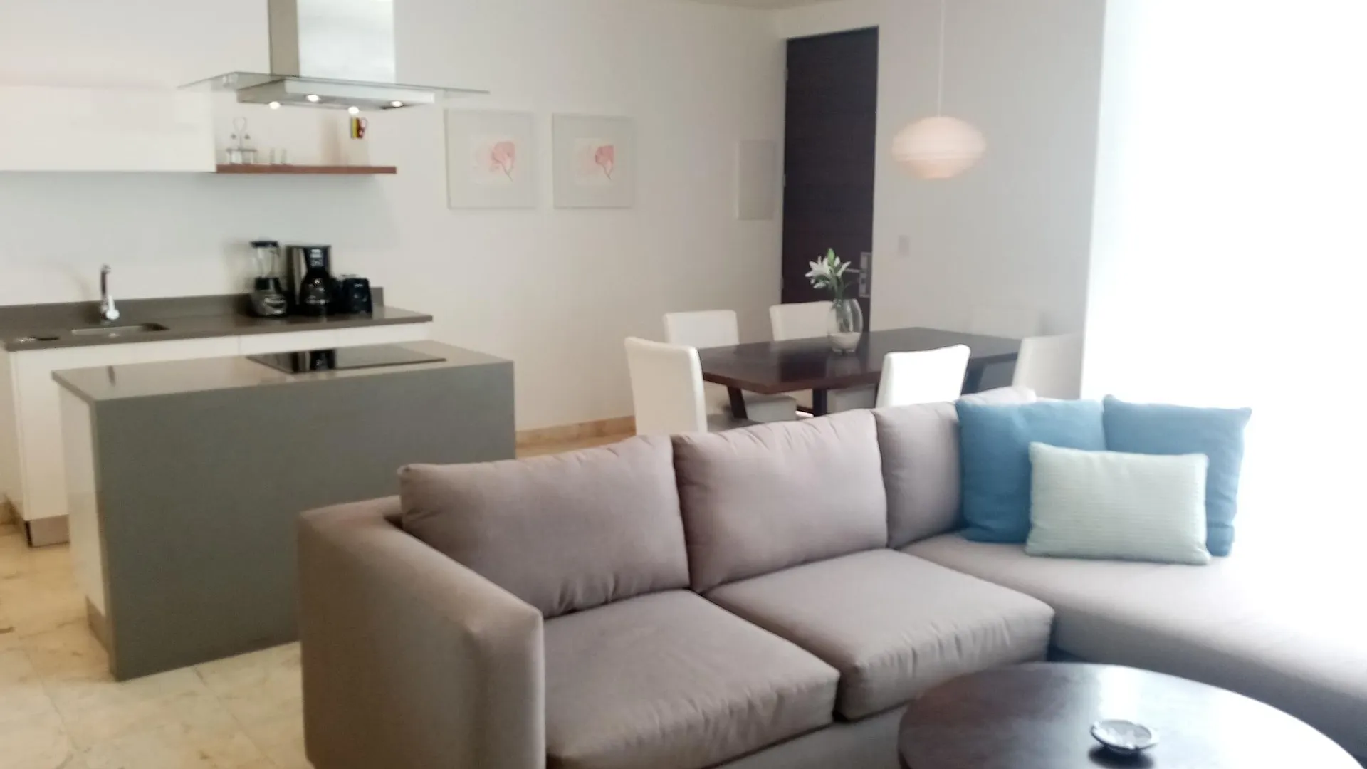 Anah Suites Playa del Carmen 4*,  Mexico