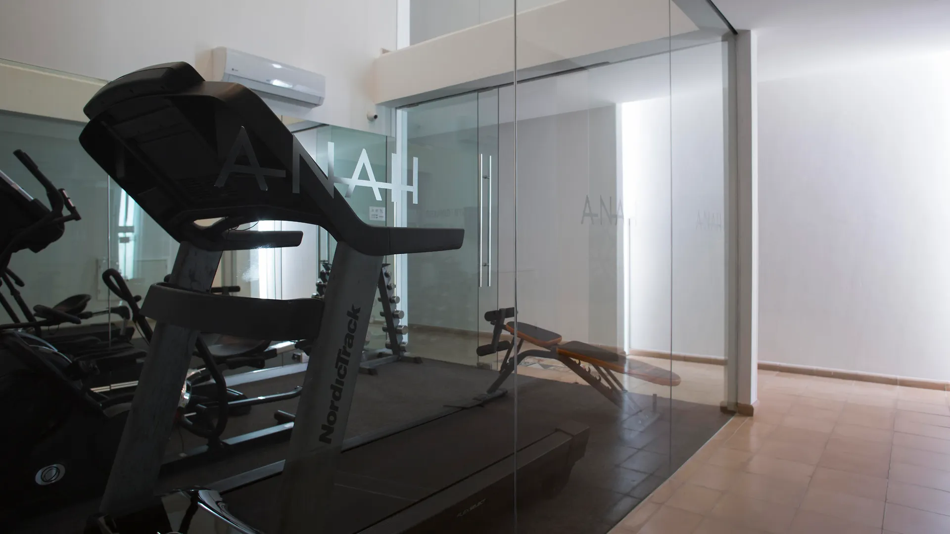 Aparthotel Anah Suites Playa del Carmen