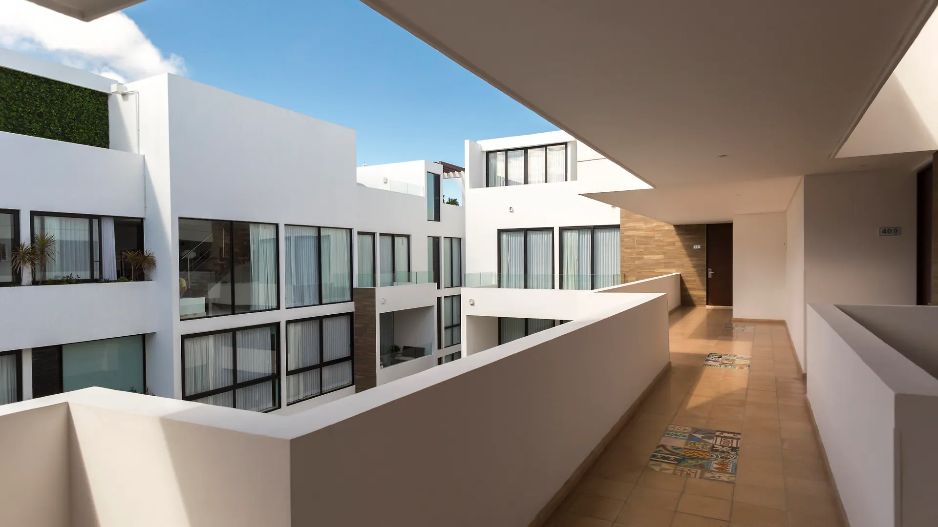 Anah Suites Playa del Carmen Aparthotel