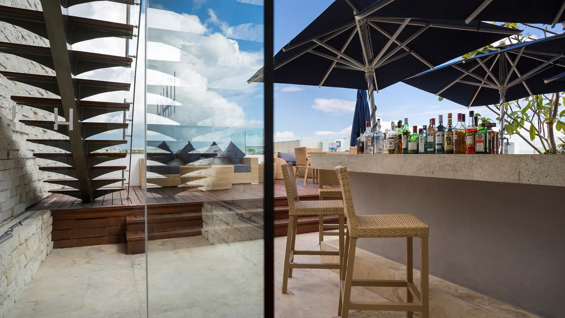 Anah Suites Playa del Carmen