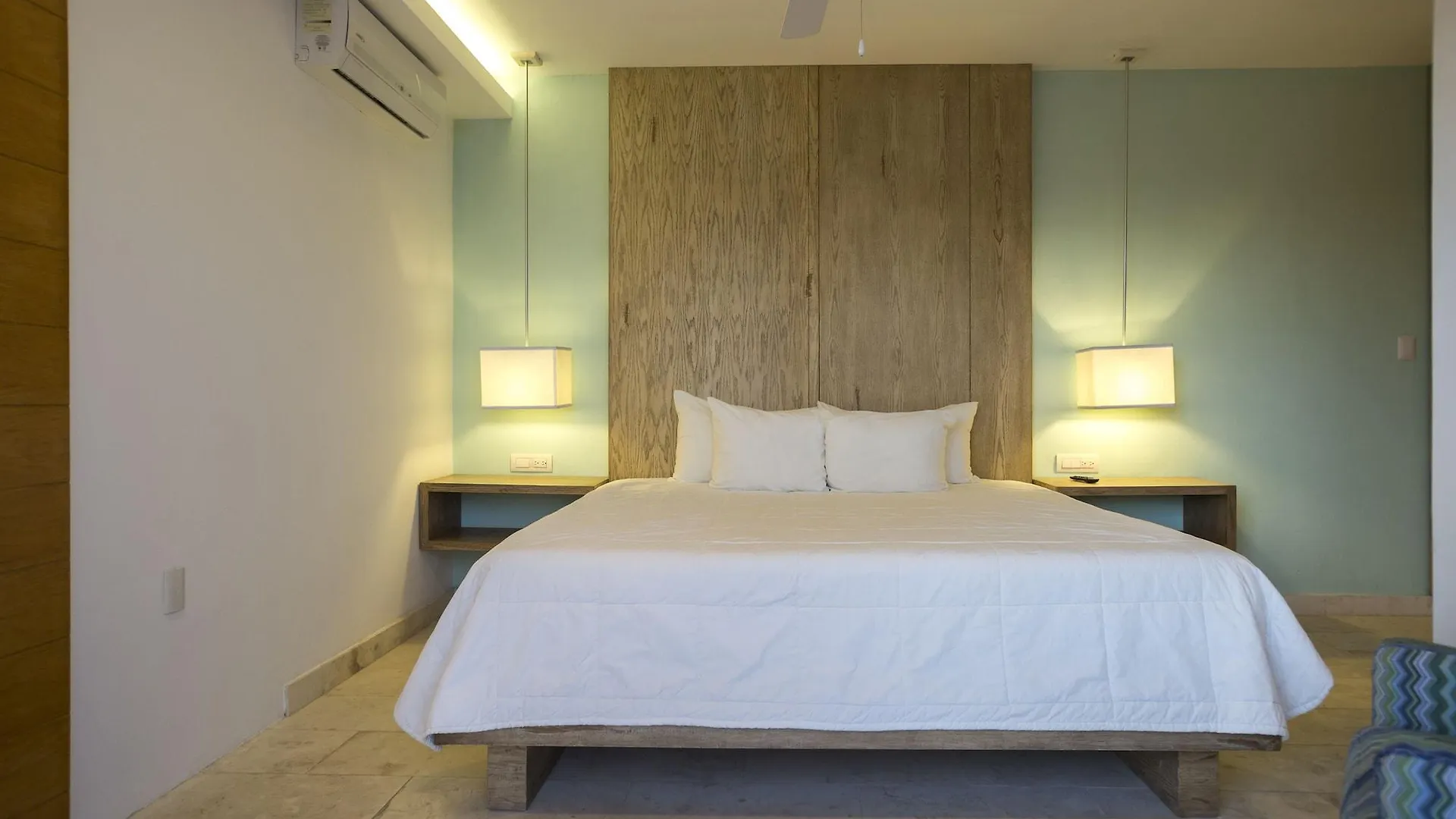 Aparthotel Anah Suites Playa del Carmen