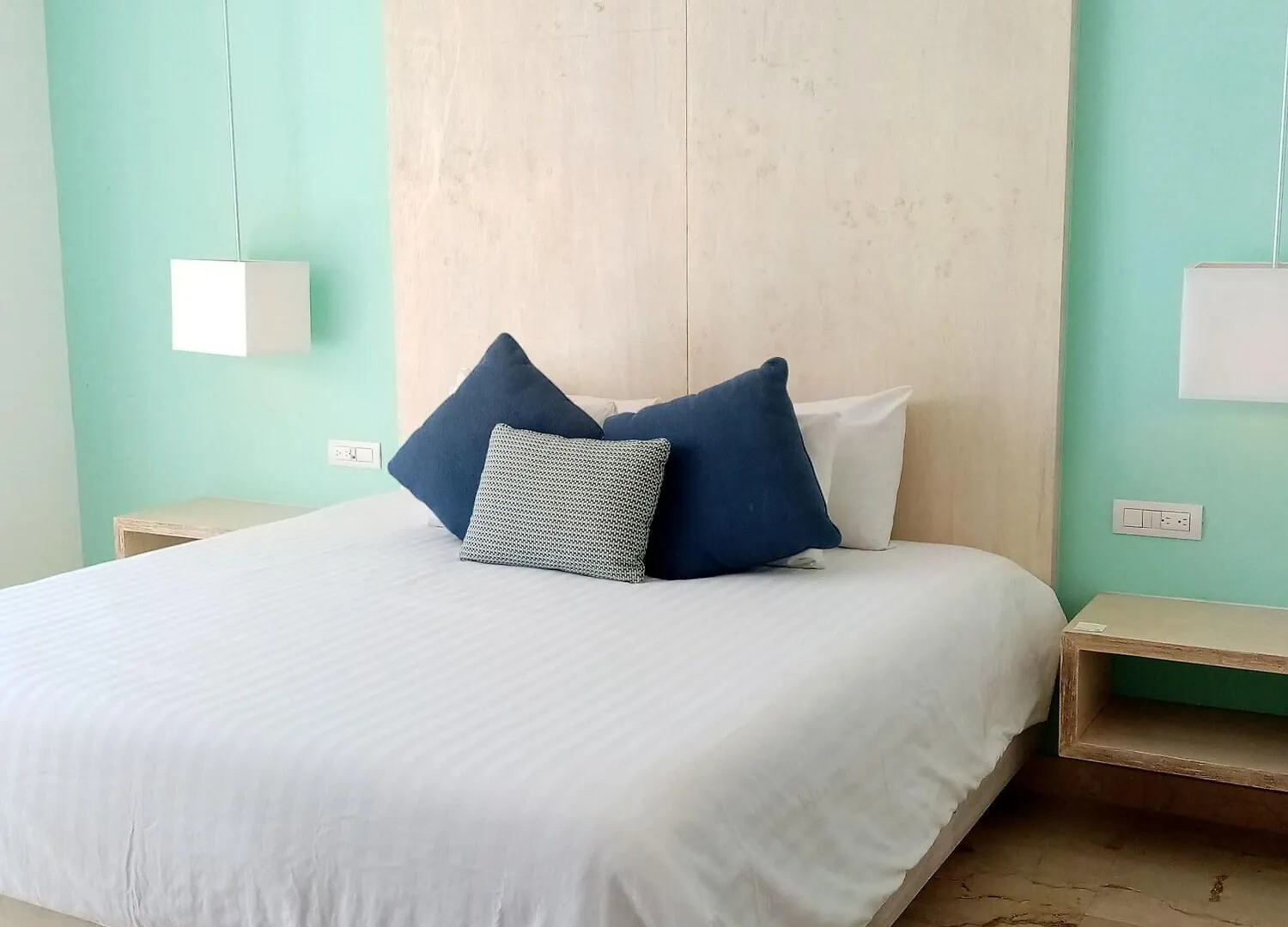 Anah Suites Playa del Carmen