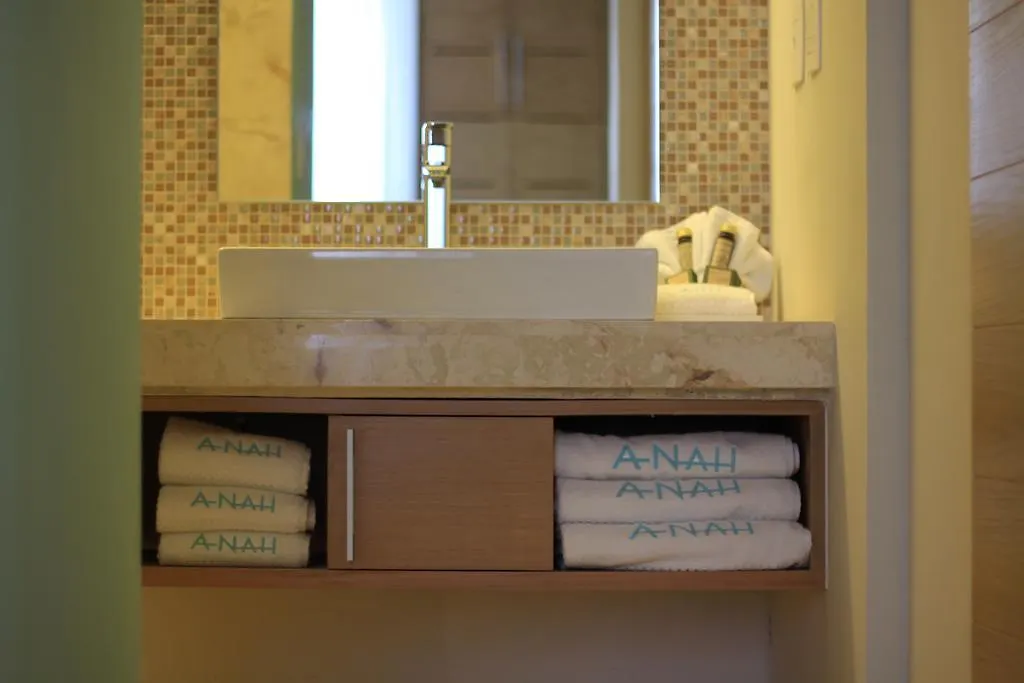 Anah Suites Playa del Carmen Aparthotel
