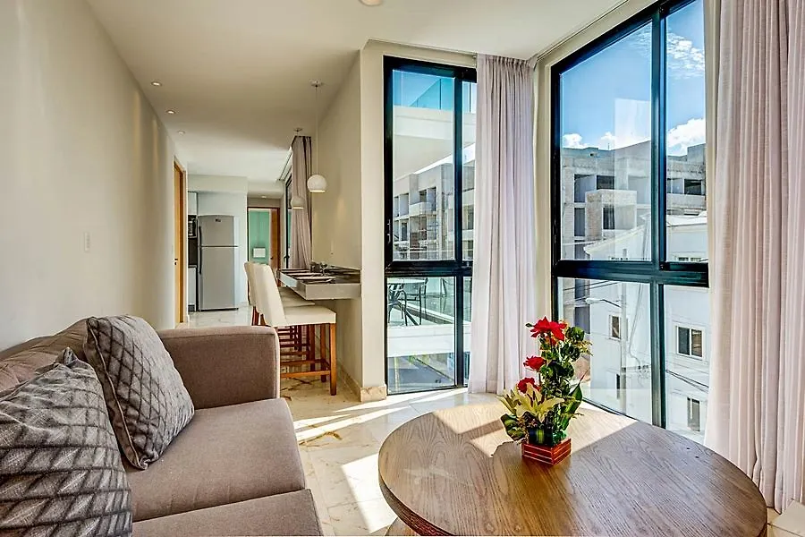 Anah Suites Playa del Carmen