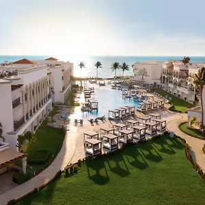 Hilton Playa Del Carmen, An Adult Only Station touristique