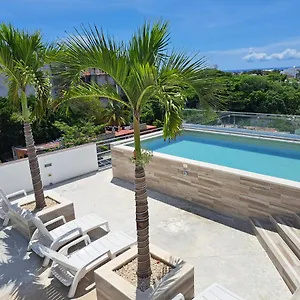 Apart-hotel Kiaraluna
