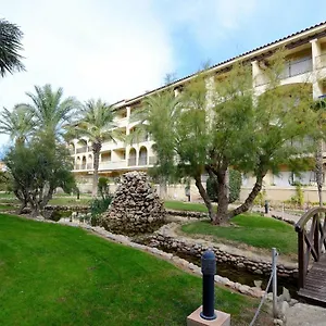 Apartamento Jardins Del Mar 138