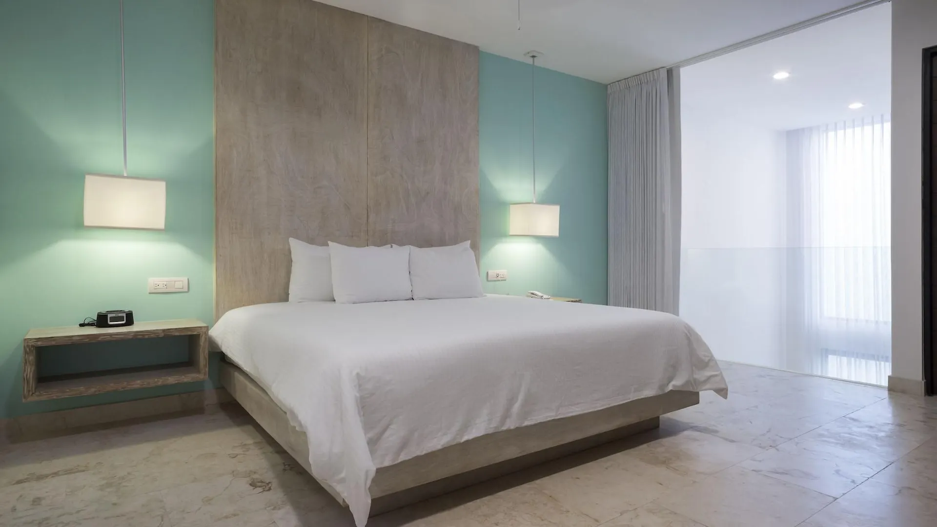 Anah Suites Playa del Carmen