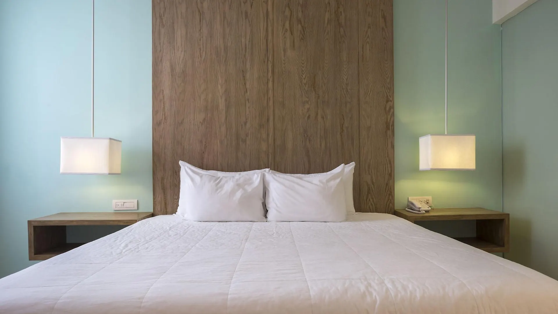 Anah Suites Playa del Carmen Aparthotel