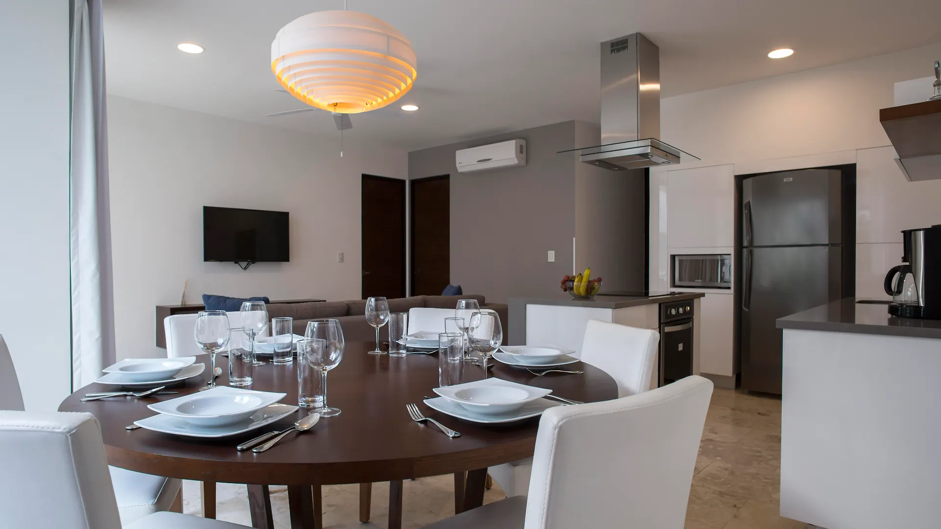Anah Suites Playa del Carmen Aparthotel