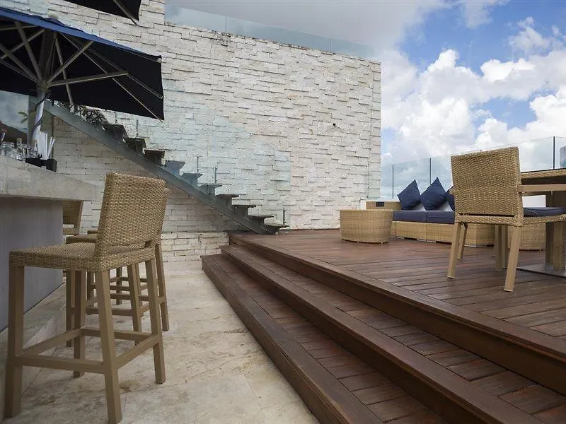 Anah Suites Playa del Carmen Apart-hotel