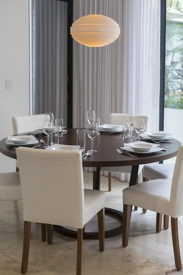 Anah Suites Playa del Carmen Apart-hotel
